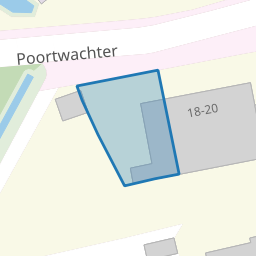 Perceel RHO00-A-6253