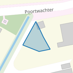 Perceel RHO00-A-6255