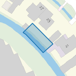 Perceel RHO00-A-6263