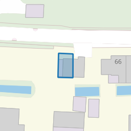 Perceel RHO00-A-6264