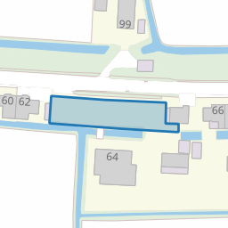 Perceel RHO00-A-6265