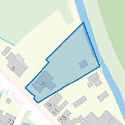 Perceel RHO00-A-6279