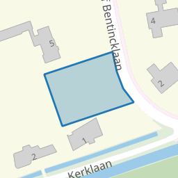 Perceel RHO00-A-6289