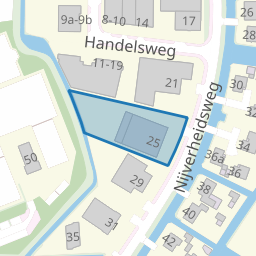 Perceel RHO00-A-6291