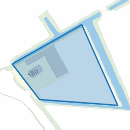 Perceel RHO00-A-6301