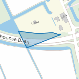 Perceel RHO00-A-6306