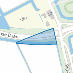 Perceel RHO00-A-6307