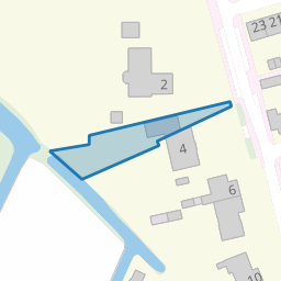 Perceel RHO00-A-6309