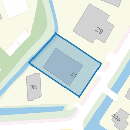 Perceel RHO00-A-6314