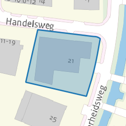 Perceel RHO00-A-6316