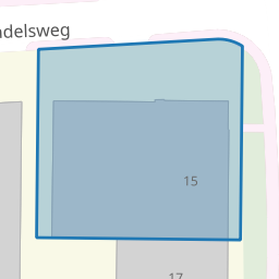 Perceel RHO00-A-6319