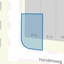 Perceel RHO00-A-6323