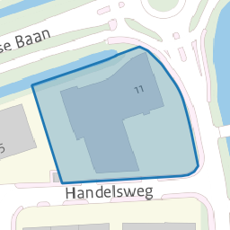 Perceel RHO00-A-6325