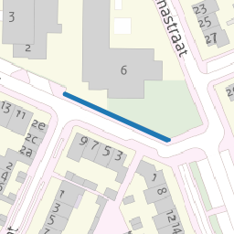 Perceel RHO00-A-6328