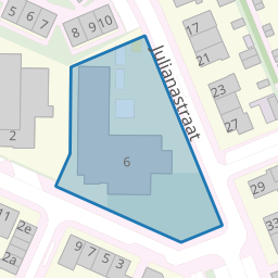 Perceel RHO00-A-6329