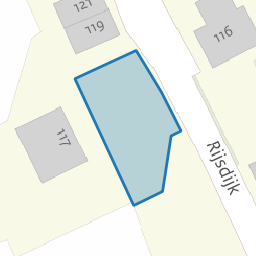 Perceel RHO00-A-6330