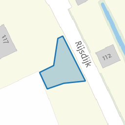 Perceel RHO00-A-6331