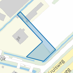 Perceel RHO00-A-6337