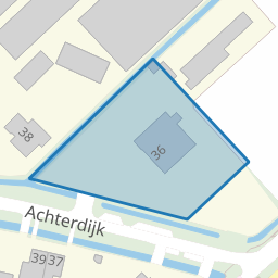 Perceel RHO00-A-6338