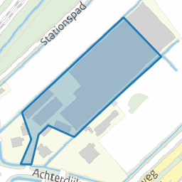 Perceel RHO00-A-6340