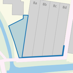 Perceel RHO00-A-6343