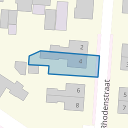 Perceel RHO00-A-6347