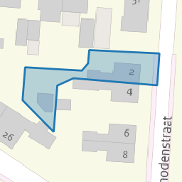 Perceel RHO00-A-6348