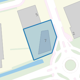 Perceel RHO00-A-6353