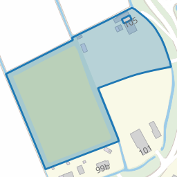 Perceel RHO00-A-6357