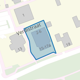 Perceel RHO00-A-6362