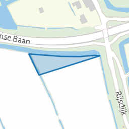 Perceel RHO00-A-6364