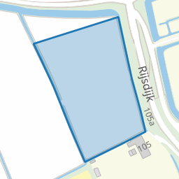 Perceel RHO00-A-6365