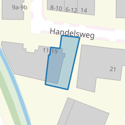 Perceel RHO00-A-6376