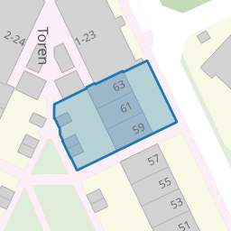 Perceel RHO00-A-6378