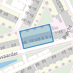 Perceel RHO00-A-6380