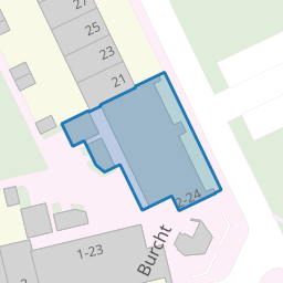 Perceel RHO00-A-6384