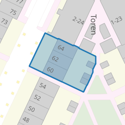 Perceel RHO00-A-6385