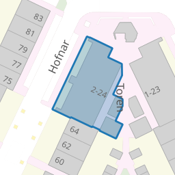 Perceel RHO00-A-6386