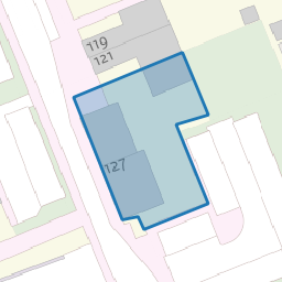 Perceel RHO00-A-6399