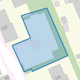 Perceel RHO00-A-6400