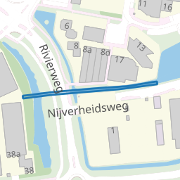 Perceel RHO00-A-6406