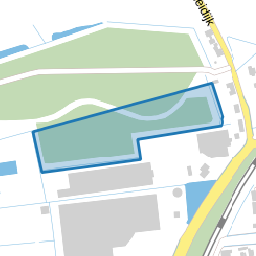 Perceel RHO00-A-6422