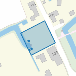 Perceel RHO00-A-6431