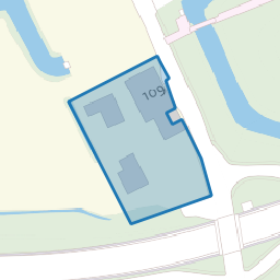 Perceel RHO00-A-6432