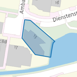 Perceel RHO00-A-6437