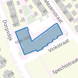 Perceel RHO00-A-6439