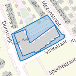 Perceel RHO00-A-6440