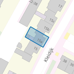 Perceel RHO00-A-6443