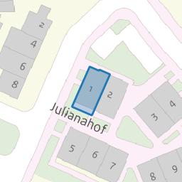 Perceel RHO00-A-6445