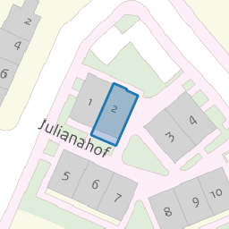 Perceel RHO00-A-6446